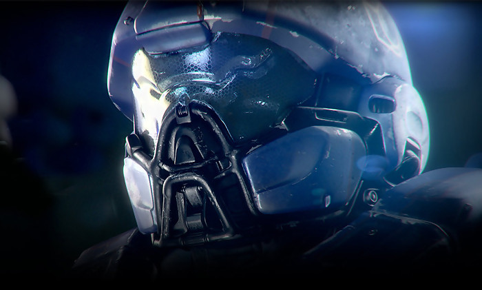 مجموعة Halo The Master Chief: تم تسريب النهاية السينمائية والتي تربط مع Halo 5