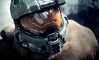 Halo 5 : la date de sortie en 2014 !