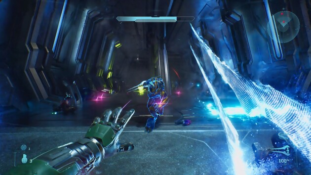 Halo Campaign Evolved