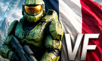 La nouvelle VF du remake de Halo fait polémique, les développeurs répondent La nouvelle VF du remake de Halo fait polémique, les développeurs répondent