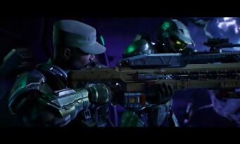 Halo Campaign Evolved