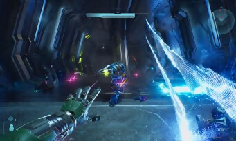 Halo Campaign Evolved