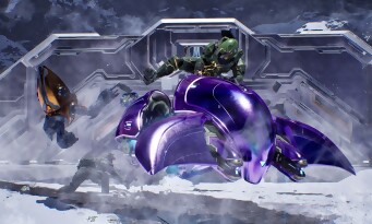Halo Campaign Evolved