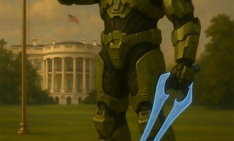 Halo Campaign Evolved