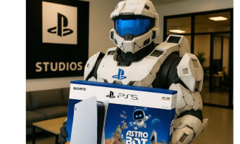 Halo Campaign Evolved