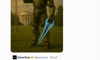 Halo Campaign Evolved