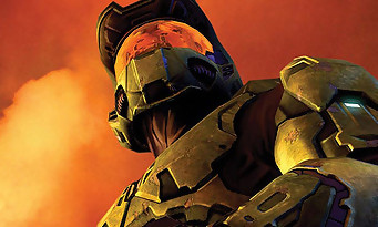 Halo : Microsoft dément le film par Ridley Scott