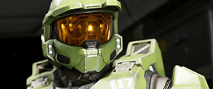 Halo Infinite : un trailer somptueux qui montre le jeu sur Xbox Scarlett