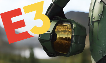 Halo Infinite : le jeu sera présent à l'E3 2019 !