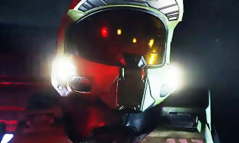Halo Infinite : la campagne solo se dévoilera au Xbox Games Showcase