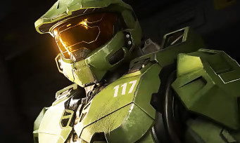 Halo Infinite : la démo tournait en réalité sur PC mais le rendu serait fidèle à la Xbox Series X