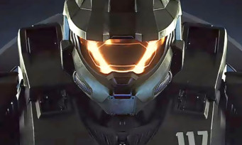 Halo Infinite : la campagne solo et le mode multijoueur pourraient sortir séparément