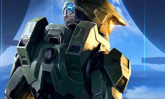 Halo Infinite : les dévs veulent nous offrir "le jeu Halo que nous méritons"