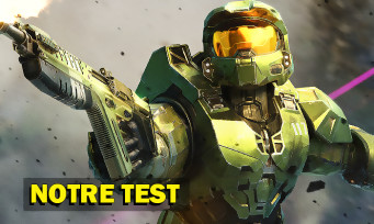 Test Halo Infinite : un très bon épisode oui, mais pas de claque next gen'...