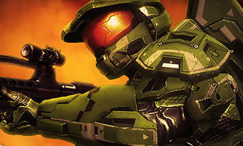 Halo 2 Anniversary : des images de comparaison