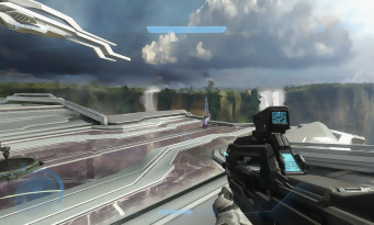 Halo Online