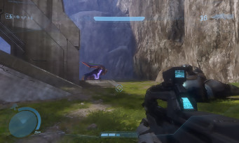 Halo Online