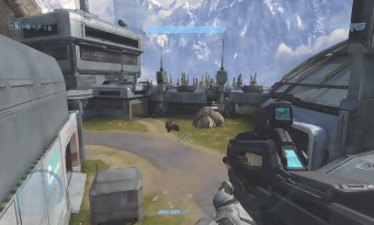 Halo Online