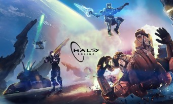 Halo Online