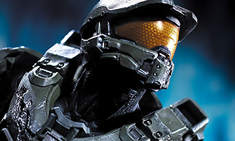 Halo : Master Chief accepte l'Ice Bucket Challenge