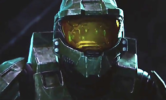 Halo The Master Chief Collection : le trailer de Halo 2 restauré
