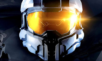 Test Halo The Master Chief Collection sur Xbox One