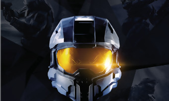 Halo : Master Chief Collection