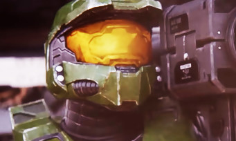 Halo The Masterchief Collection : le mythique Halo 2 disponible sur PC, un trailer épique