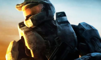 Halo Masterchief Collection : le mythique Halo s'offre un trailer sur PC