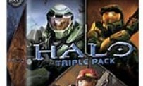 Halo Triple Pack