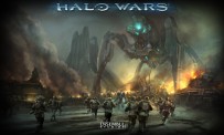 Nouvelles images de Halo Wars