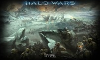 Halo wars bug