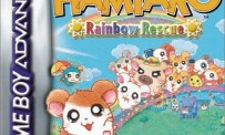 Hamtaro : Rainbow Rescue