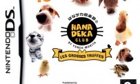 Hana Deka Club : Les Grosses Truffes