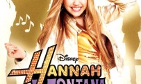Hannah Montana : concerto d'images Wii