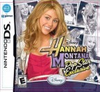 Hannah Montana : Pop Star Exclusive