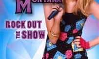 Hannah Montana : Rock Out The Show