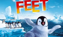 Happy Feet