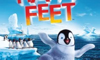 Happy Feet