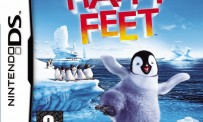 Happy Feet