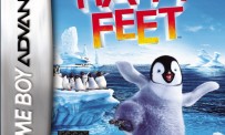 Happy Feet