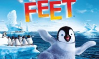 Happy Feet