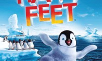 Happy Feet