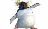 Happy Feet annoncé en Europe