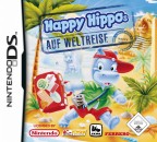 Happy Hippos World Tour