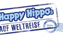 Happy Hippos World Tour