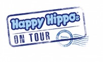 Happy Hippos World Tour