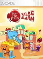 Happy Tree Friends : False Alarm