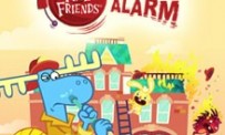 Happy Tree Friends : False Alarm