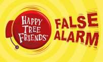 Happy Tree Friends : False Alarm